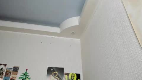 cattie_w_ online show from March 21, 1:33 am