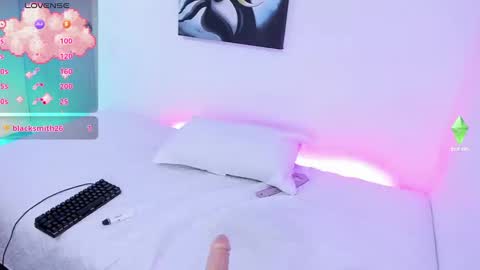 Snapshot of cattnamy chatting on December 18, 5:37 am CattNamy online show from December 18, 5:37 am