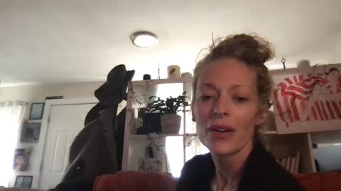 cattypants online show from September 13, 11:07 pm