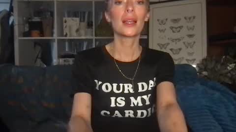 cattypants online show from September 9, 10:59 am