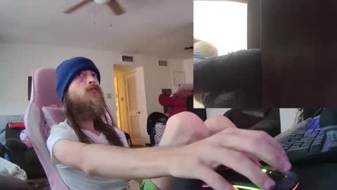 zatbabydaddy online show from January 22, 5:28 pm