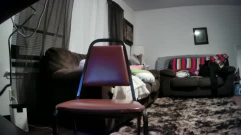 zatbabydaddy online show from January 7, 10:44 am