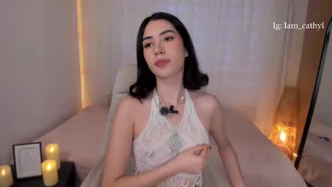 Caty  online show from June 8, 6:31 pm
