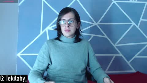 Snapshot of cava_pretty chatting on January 29, 9:55 am cava_pretty online show from January 29, 9:55 am
