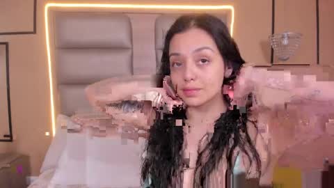 caylincollins online show from April 21, 3:02 am