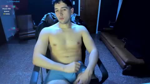 CB Nick online show from October 2, 6:45 am