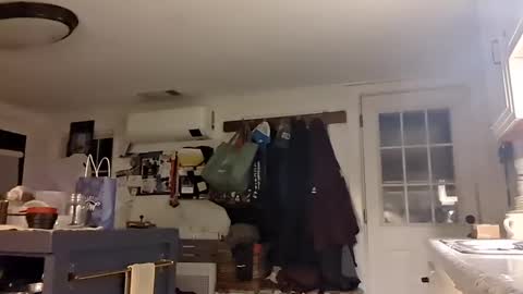 Snapshot of cbgbabc chatting on September 16, 9:33 am cbgbabc online show from September 16, 9:33 am