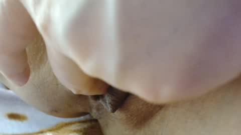 ANNYANNY online show from March 23, 3:06 pm