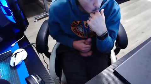 sexcarter online show from November 1, 4:55 am