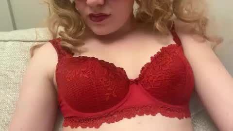 Claire online show from March 6, 1:37 am