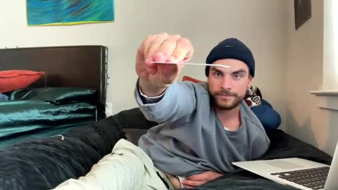 Rivs online show from January 15, 7:44 pm