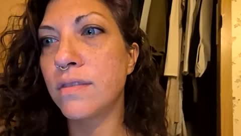 Karma Goddess online show from October 13, 10:28 am