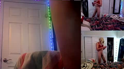 Allie North online show from March 8, 9:06 am