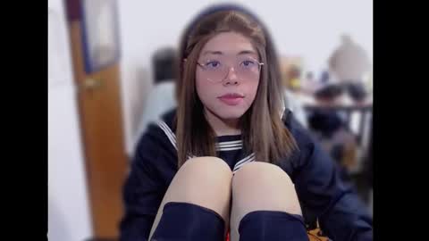 CD Hime online show from January 10, 7:08 pm