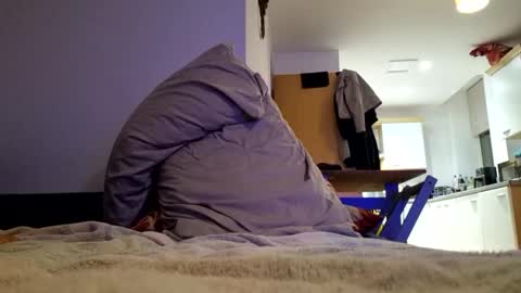 Cdleigh1984 online show from February 21, 2:36 am