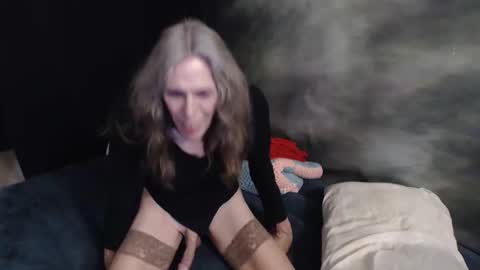 Jackie online show from May 3, 4:46 pm