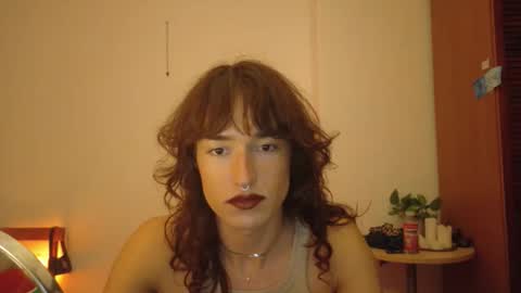 Snapshot of cececunt chatting on October 12, 7:49 pm Ametrine online show from October 12, 7:49 pm