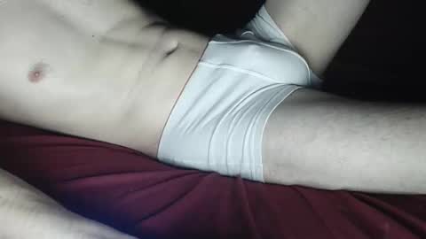 Nice to meet U online show from October 31, 7:14 pm