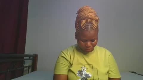 ceepretty25 online show from March 3, 10:33 am