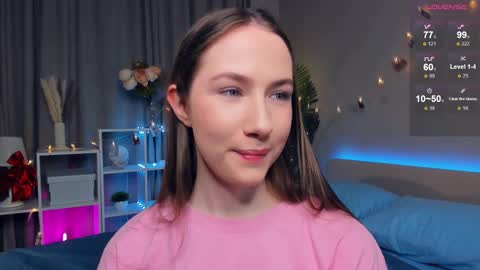 Josie Manesi online show from February 28, 7:46 pm