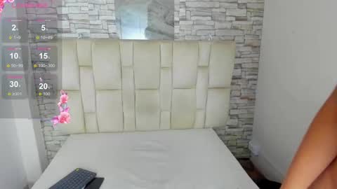 Snapshot of celesste_doll chatting on September 30, 1:32 pm CELESSTE online show from September 30, 1:32 pm