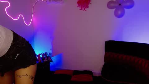 Celeste online show from November 14, 3:47 pm