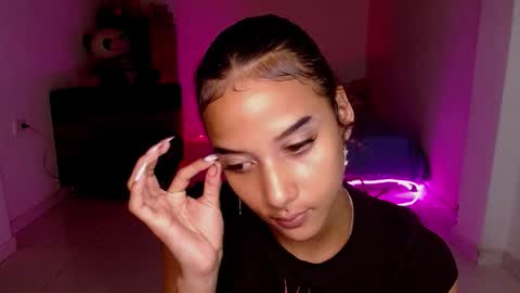 Celeste online show from February 5, 7:06 pm