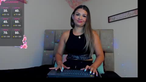 Snapshot of celeste_anderson26 chatting on March 11, 5:02 pm celeste this is my new account online show from March 11, 5:02 pm
