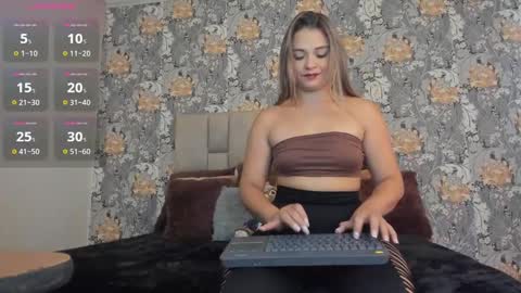 Snapshot of celeste_anderson26 chatting on October 6, 5:31 pm celeste this is my new account online show from October 6, 5:31 pm