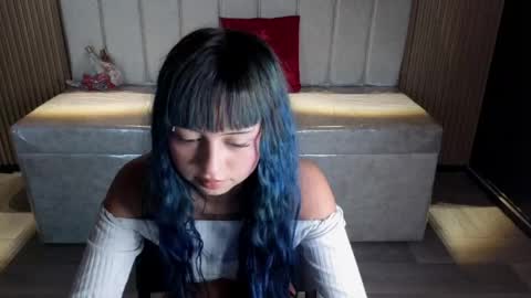 celeste_fioree online show from June 4, 2:56 pm