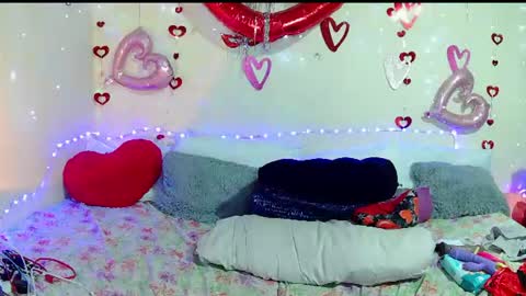 celeste_hotres online show from June 25, 3:36 am