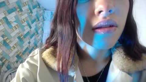 celeste_polis online show from November 18, 4:04 am