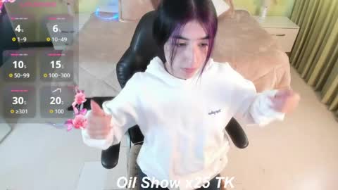 Celeste online show from May 23, 12:23 pm