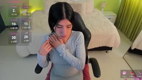 Celeste online show from January 10, 12:54 pm