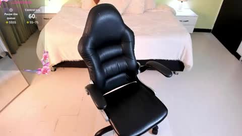 Celeste online show from April 15, 12:52 pm