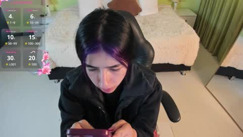 Celeste online show from February 3, 12:31 pm