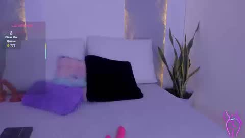 Celeste Wayne online show from March 20, 4:17 am