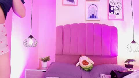 Celeste online show from November 25, 12:04 pm