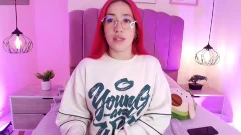 Celeste online show from November 19, 11:42 am