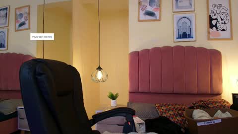 Celeste online show from May 8, 11:49 am