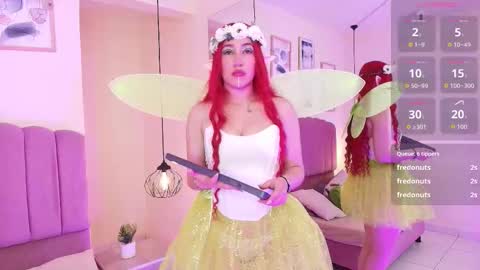 Celeste online show from October 31, 12:05 pm