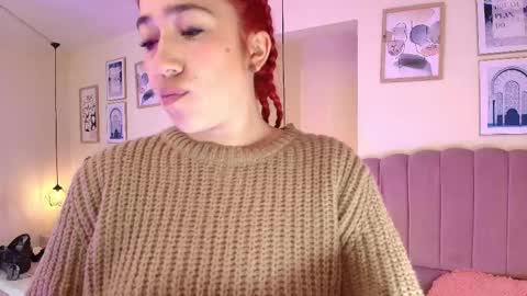 Celeste online show from February 4, 11:47 am