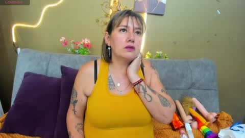 celestegp online show from July 2, 10:26 pm