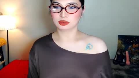 CELESTE IGYoshi Tian online show from January 11, 8:20 am