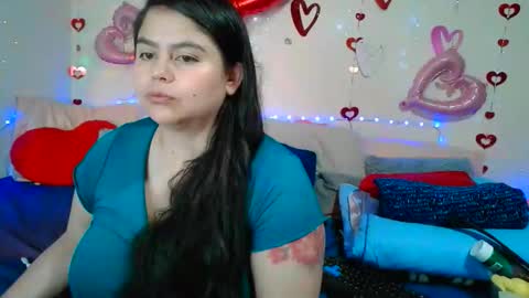 celestehot222 online show from February 20, 11:23 am