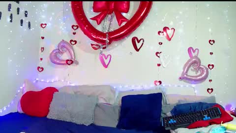 celestehot707rs online show from March 8, 9:19 pm