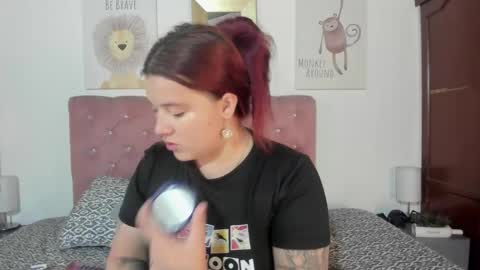 Celeste online show from January 12, 12:01 pm