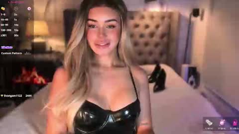 Janzel online show from June 8, 5:47 pm