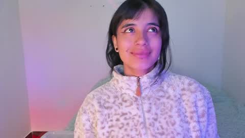 Celeste  online show from February 7, 12:17 pm