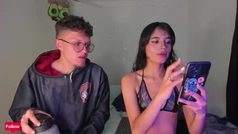 Celeste  online show from March 2, 12:53 am